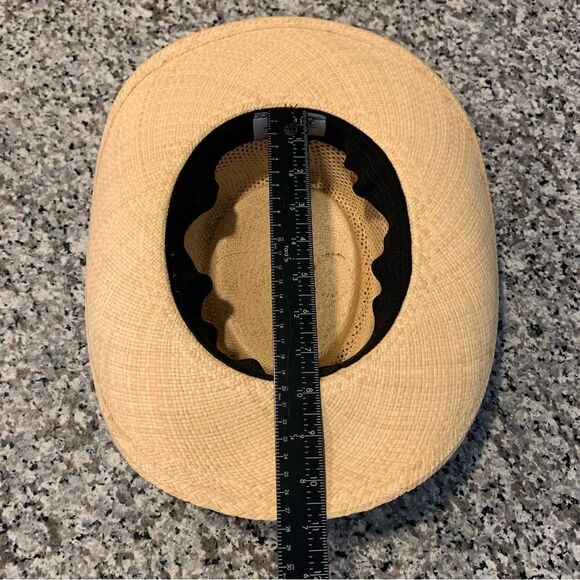 Imperial Hat Men's S/M. It fits like a 6 7/8 to a 7. Great quality hat!! - Picture 7 of 7